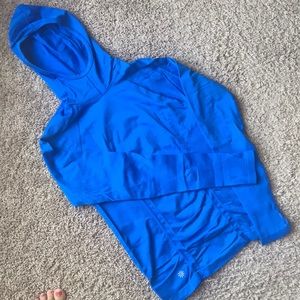 Athleta pullover